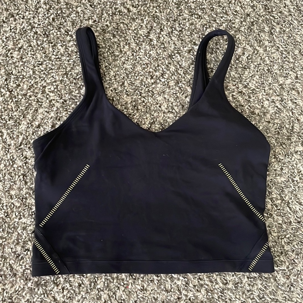 Align Tank